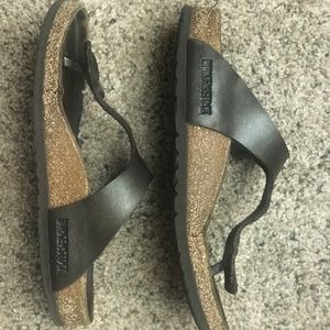 Birkenstock Gizeh size 37